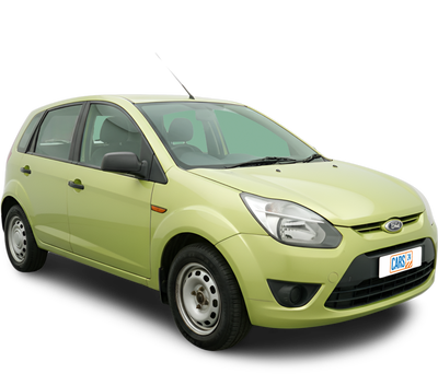 Ford Figo-img